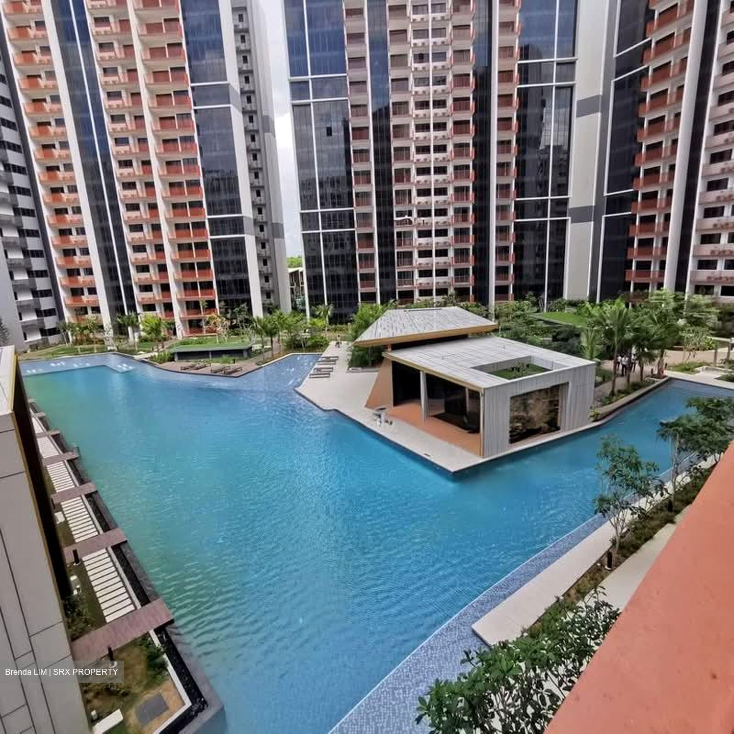 Riverfront Residences (D19), Apartment #564088011